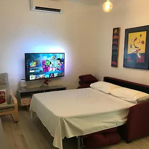 La Casa De La Higuerita Apartment Fuengirola