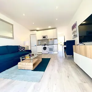 Luxury Atlantico View , Puerto del Carmen (Lanzarote) Espagne