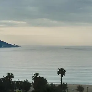 4 Personas Maximo Vistas Mar Y Canal , Roses Espagne