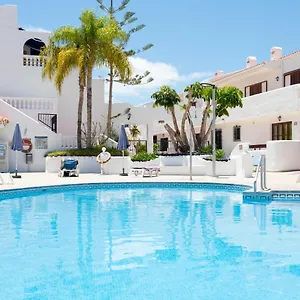 Port Royal Apartments, Heated Pool, Speed Wifi, Terrace Apartment Arona (Tenerife)