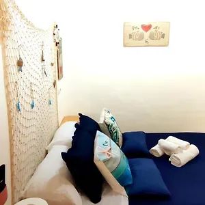 Playa,centro ,bus Y Metro Apartment Malaga