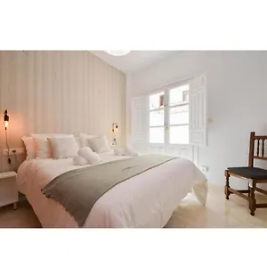 Suites Centro Apartamento