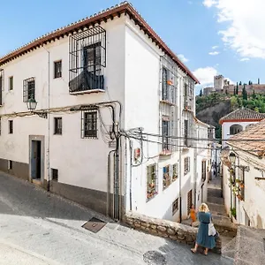 Reyes Albaicin Apartamento