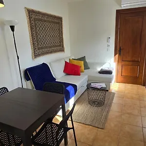 Casa Ruan Albaicin, Torre De La Vela Atico, Duplex Granada