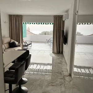 New Beautiful Apartment!beaches Nearby!ocean View! Apartment Costa Adeje (Tenerife)