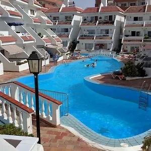 Las Americas - Las Floritas Apartment Playa de las Americas (Tenerife)