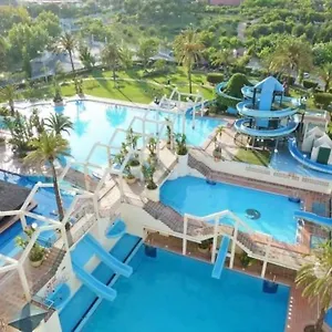 Benalbeach Jr , Málaga Espagne