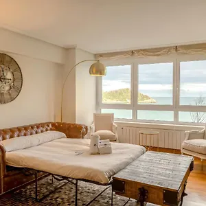 Maskortxo - Basque Apartment San Sebastian