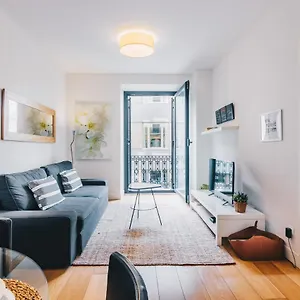 Domo By People Apartment San Sebastian