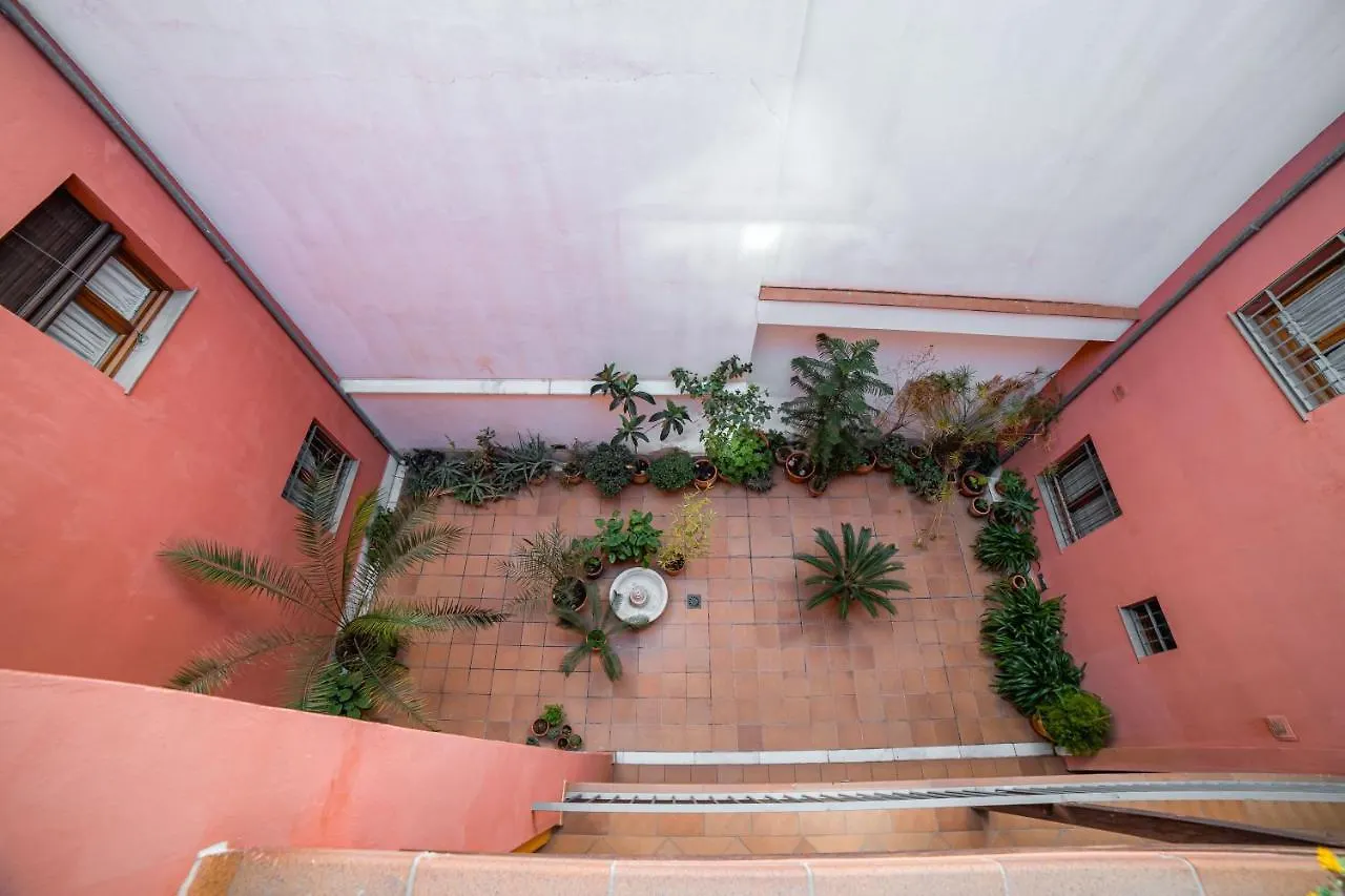 Ibericabeds Realejo Apartment Granada