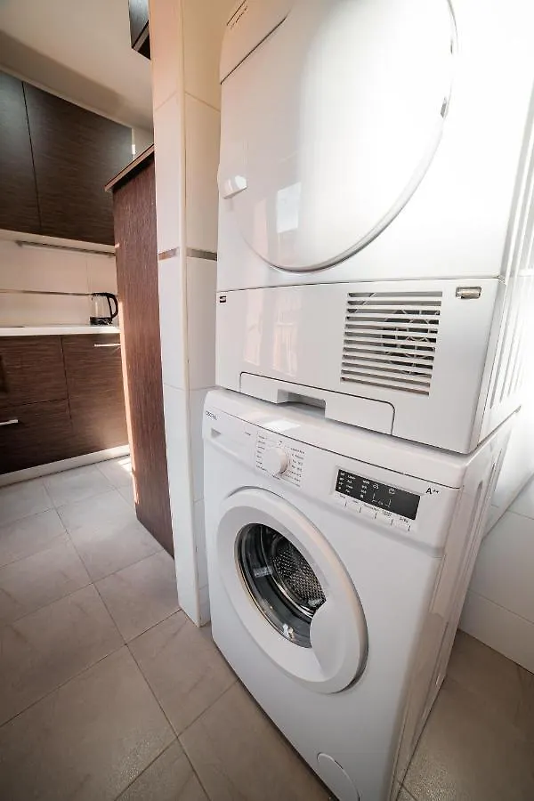 Ibericabeds Realejo Apartment Granada