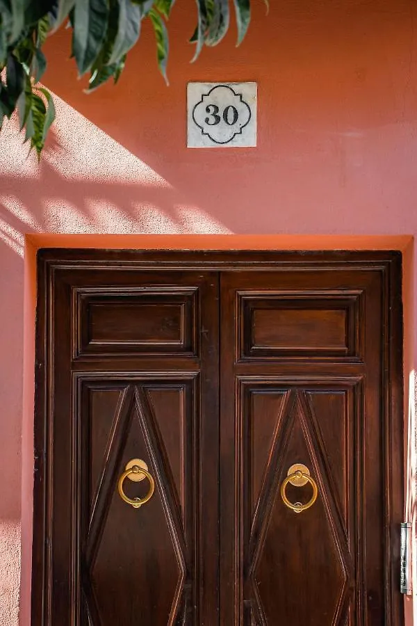 Ibericabeds Realejo Apartment Granada Spain