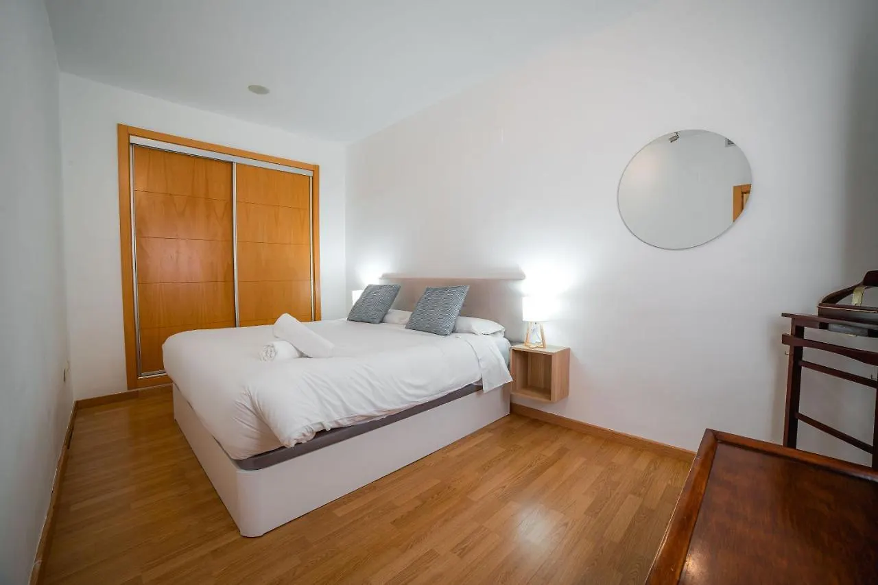Ibericabeds Realejo Apartment Granada