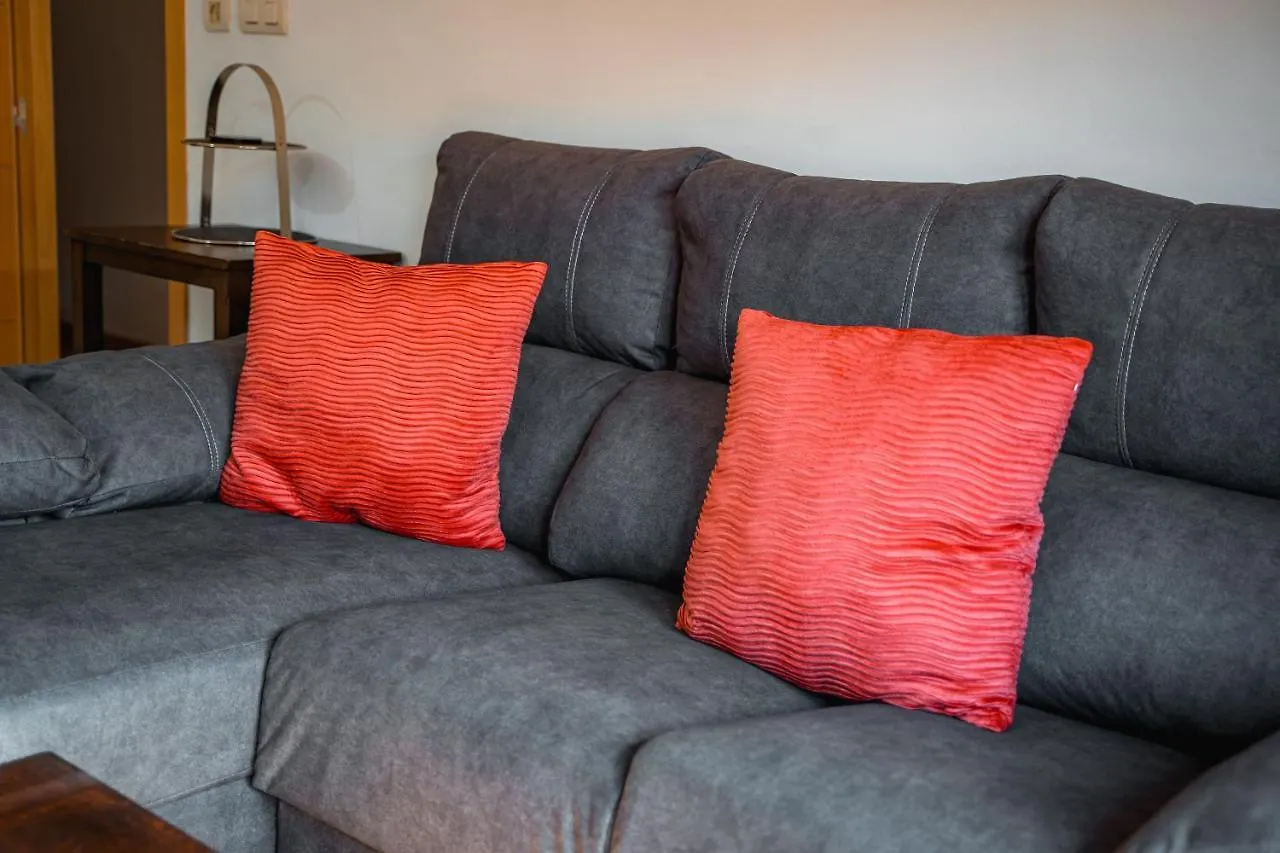 Ibericabeds Realejo Apartment Granada